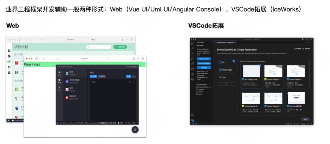 前端開發_前端開發需要學什麼_前端開發面試官常問的問題