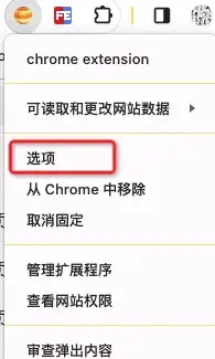 Chrome 浏览器插件 V3 版本 Manifest.json 文件全字段详解 5