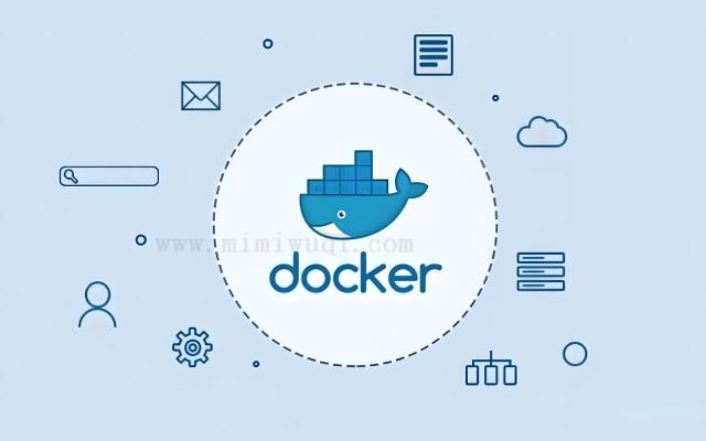 Docker怎么部署Strapi 1